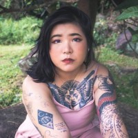 Isabelle Leong