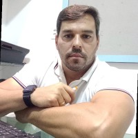Leandro Melo