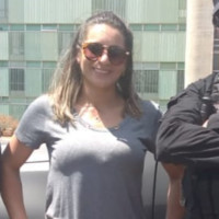 Keila Saraiva