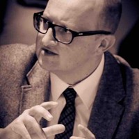 Kris Van Seymortier