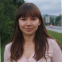Alisa Krechetova