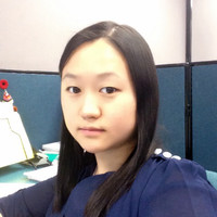 Sabrina Gu