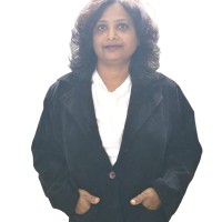 Rupali Vaidya