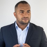 Everton Fiaes, M.Sc.