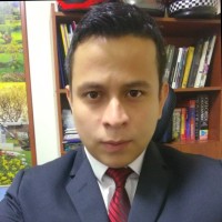 Juan Alexis Rey Ballesteros