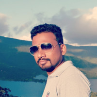 Prakash Uttekar