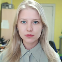Анастасия Шихалеева