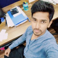 Abhishek Chobe