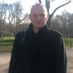 Jonathan Mcgowan