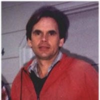 Christopher Thornton