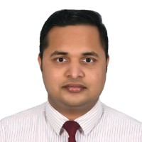 Nikhil Davis