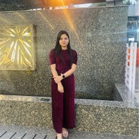 Ashwini Gv