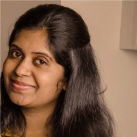 Veena Mohan