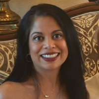 Mina Handa