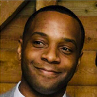 Mark Nwokeji