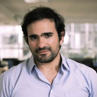 Alberto Pardo Saleme