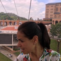 Carolina de Araujo Paiva Pereira