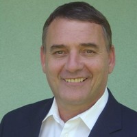 Klaus Stüber