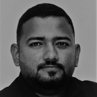 Karthik Krish