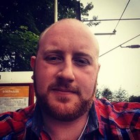 Matthew Naylor