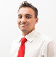 Jaco Strydom
