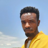 Yared Kebede