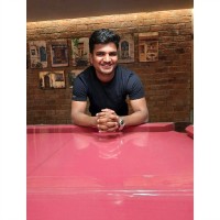 Sanket Bhosale