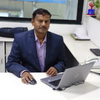 Sanjaykumar Lokhande