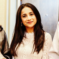 Tisha Verma