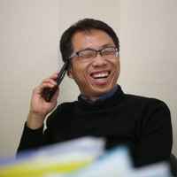 Jongshuck Kim