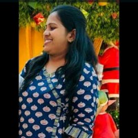 Mary Remya