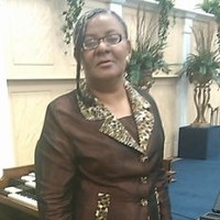Margi Thompson