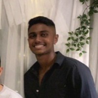 Reuben George