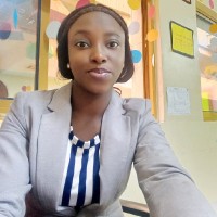 Winifred Eluwa