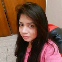 Shefali S.