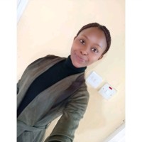 Laura Omondi