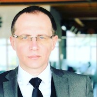 Serkan ÇINAR