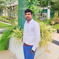 Manikandan M