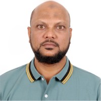 Jamaluddin Mohammed