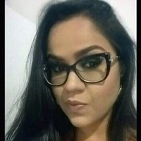 Monaliza Damasceno