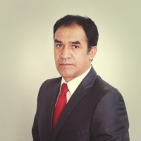 Enrique Espinosa Servin