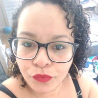 Solange Costa Da Silva