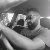 Vangelis Angelidis