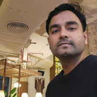 Deepak Raju