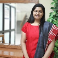 Aneena Susan Anil