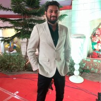 Mitesh Patel