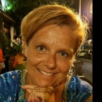 Monique Van De Worp