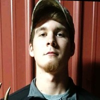 Hunter Sandlin