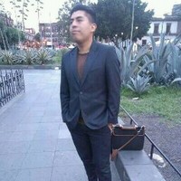 Luis Mtz