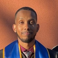 Ahmed Adan